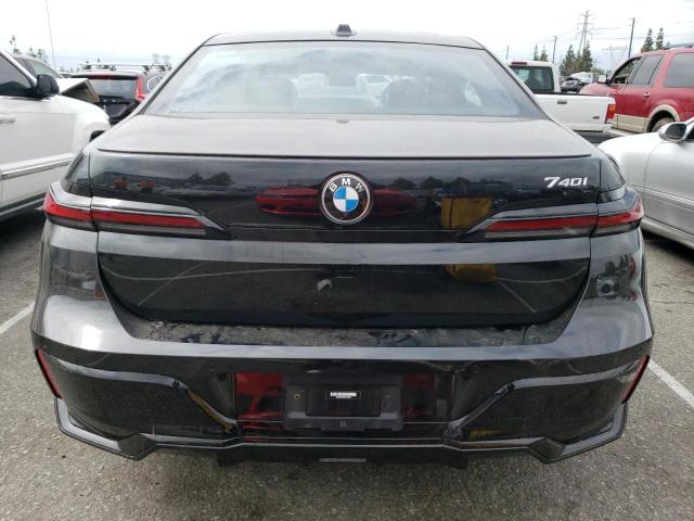 Photo 5 VIN: WBA23EH06PCL98645 - BMW 7 SERIES 