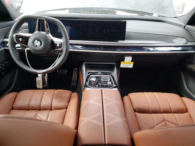 Photo 7 VIN: WBA23EH06PCL98645 - BMW 7 SERIES 