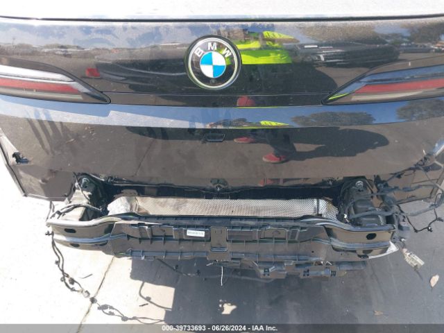 Photo 5 VIN: WBA23EH06PCN14958 - BMW 740I 