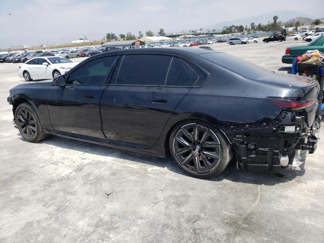 Photo 1 VIN: WBA23EH08PCL76954 - BMW 740 I 