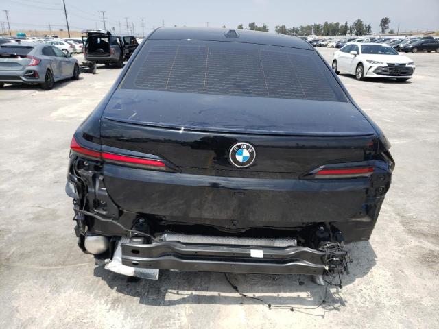 Photo 5 VIN: WBA23EH08PCL76954 - BMW 740 I 