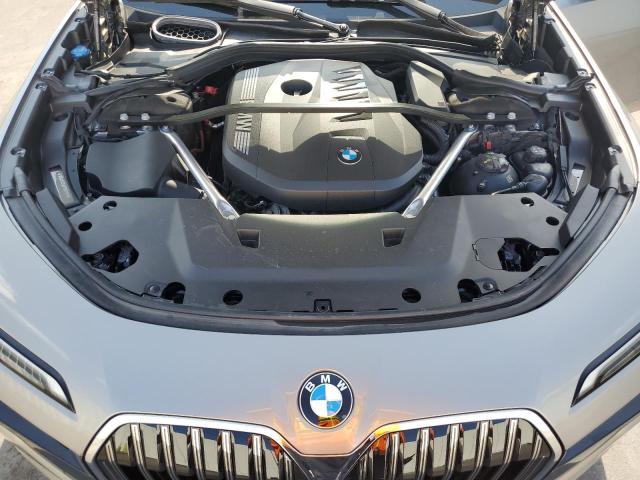 Photo 10 VIN: WBA23EH09PCN57108 - BMW 7 SERIES 