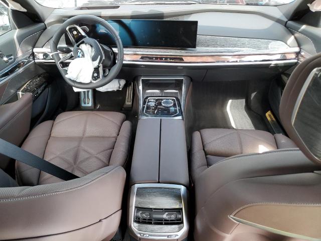 Photo 7 VIN: WBA23EH0XPCN47073 - BMW 740 I 