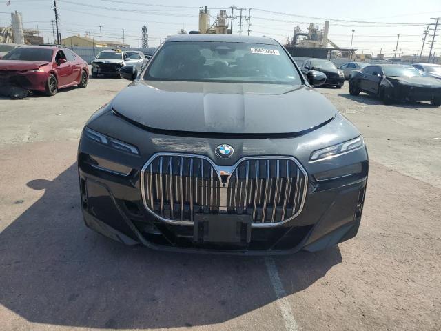 Photo 4 VIN: WBA23EH0XRCP69373 - BMW 740 I 