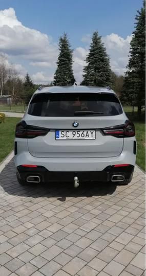 Photo 5 VIN: WBA25DP030N150627 - BMW X3 SUV 