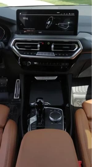 Photo 9 VIN: WBA25DP030N150627 - BMW X3 SUV 