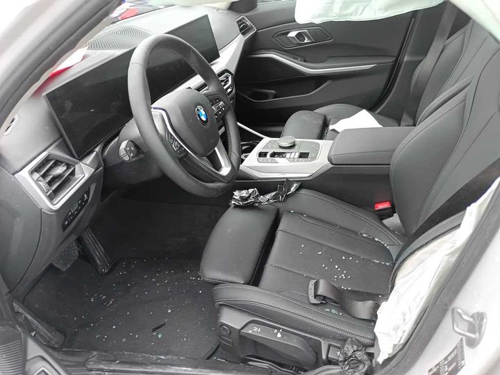 Photo 9 VIN: WBA28FU0708D37569 - BMW 3-REEKS 