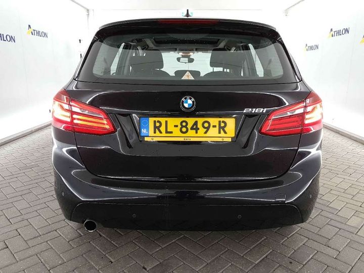 Photo 10 VIN: WBA2A310007A59238 - BMW 2 SERIE ACTIVE TOURER 