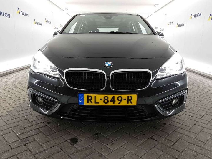 Photo 15 VIN: WBA2A310007A59238 - BMW 2 SERIE ACTIVE TOURER 