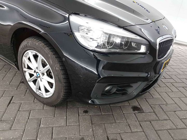 Photo 20 VIN: WBA2A310007A59238 - BMW 2 SERIE ACTIVE TOURER 