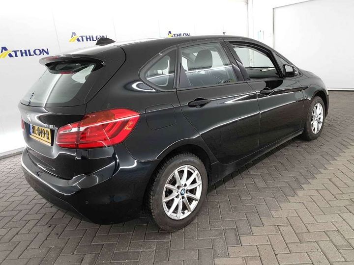 Photo 4 VIN: WBA2A310007A59238 - BMW 2 SERIE ACTIVE TOURER 