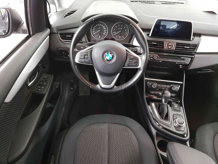 Photo 7 VIN: WBA2A310007A59238 - BMW 2 SERIE ACTIVE TOURER 