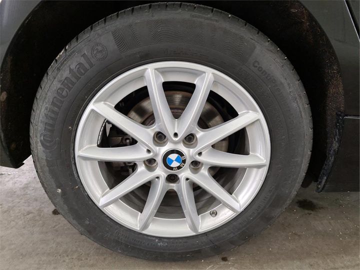 Photo 15 VIN: WBA2A31000V418421 - BMW 2 