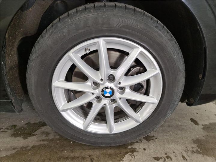 Photo 21 VIN: WBA2A31000V418421 - BMW 2 