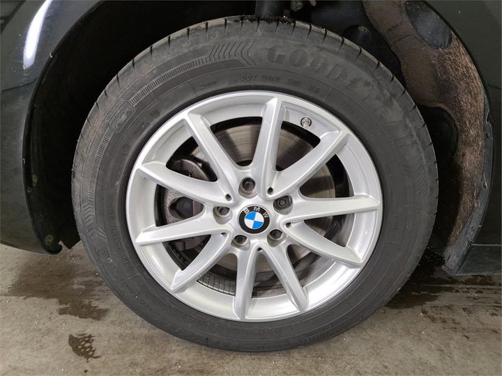 Photo 22 VIN: WBA2A31000V418421 - BMW 2 