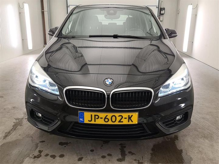 Photo 5 VIN: WBA2A31000V418421 - BMW 2 