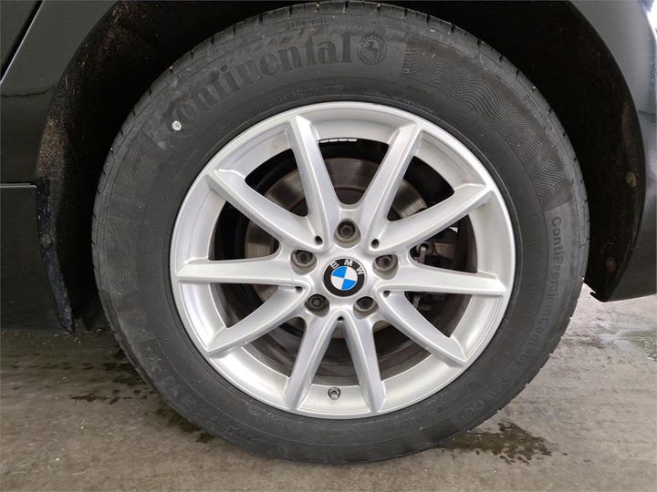 Photo 8 VIN: WBA2A31000V418421 - BMW 2 