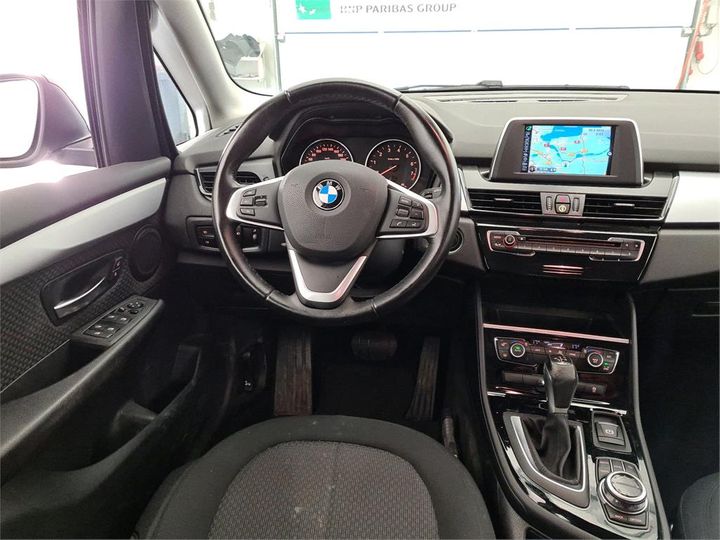 Photo 9 VIN: WBA2A31000V418421 - BMW 2 