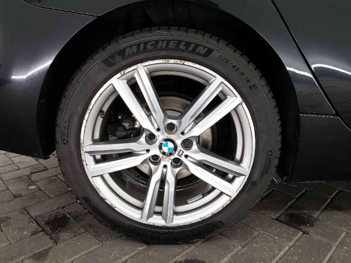 Photo 10 VIN: WBA2A31000V421643 - BMW 2 SERIE ACTIVE TOURER 