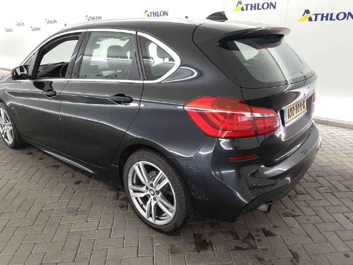 Photo 22 VIN: WBA2A31000V421643 - BMW 2 SERIE ACTIVE TOURER 