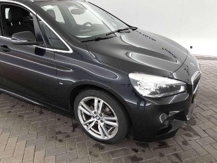 Photo 24 VIN: WBA2A31000V421643 - BMW 2 SERIE ACTIVE TOURER 