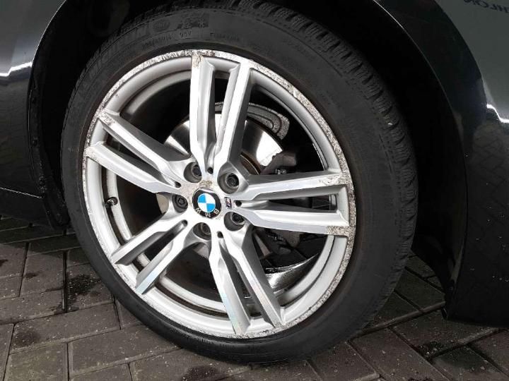 Photo 25 VIN: WBA2A31000V421643 - BMW 2 SERIE ACTIVE TOURER 