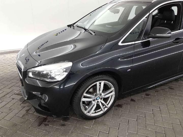 Photo 26 VIN: WBA2A31000V421643 - BMW 2 SERIE ACTIVE TOURER 