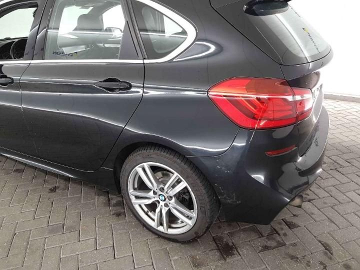 Photo 27 VIN: WBA2A31000V421643 - BMW 2 SERIE ACTIVE TOURER 