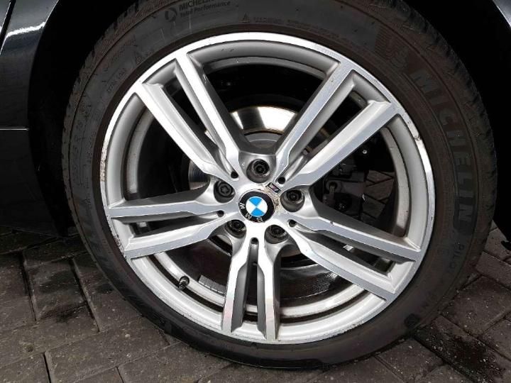 Photo 28 VIN: WBA2A31000V421643 - BMW 2 SERIE ACTIVE TOURER 