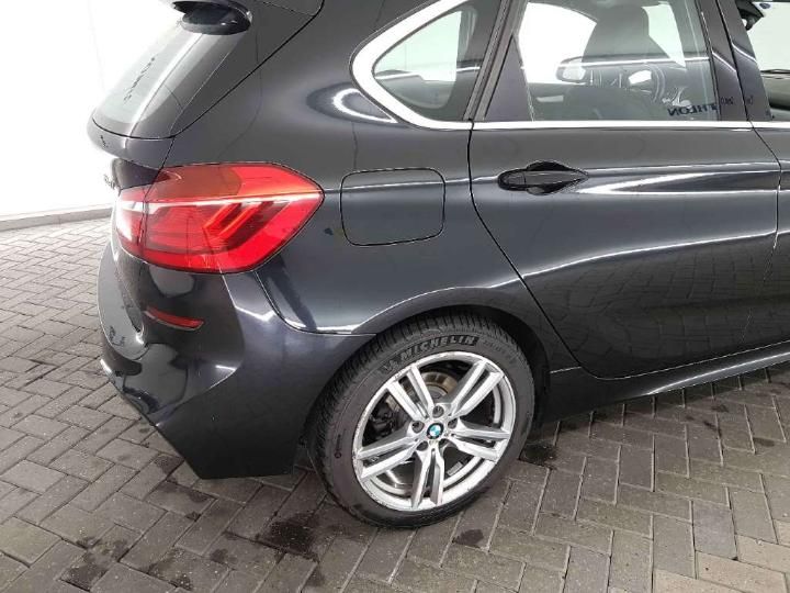 Photo 29 VIN: WBA2A31000V421643 - BMW 2 SERIE ACTIVE TOURER 