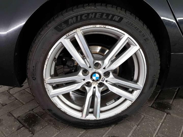 Photo 30 VIN: WBA2A31000V421643 - BMW 2 SERIE ACTIVE TOURER 