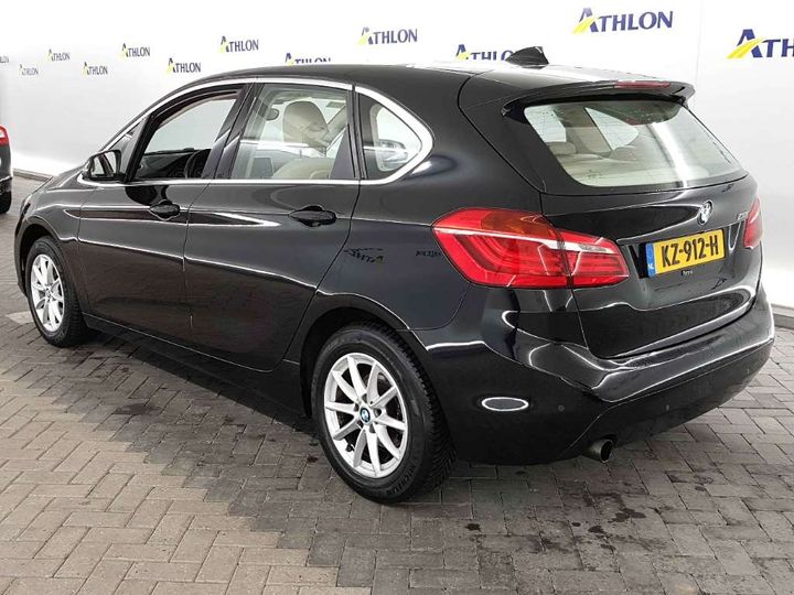 Photo 3 VIN: WBA2A31000V423585 - BMW 2 SERIE ACTIVE TOURER 