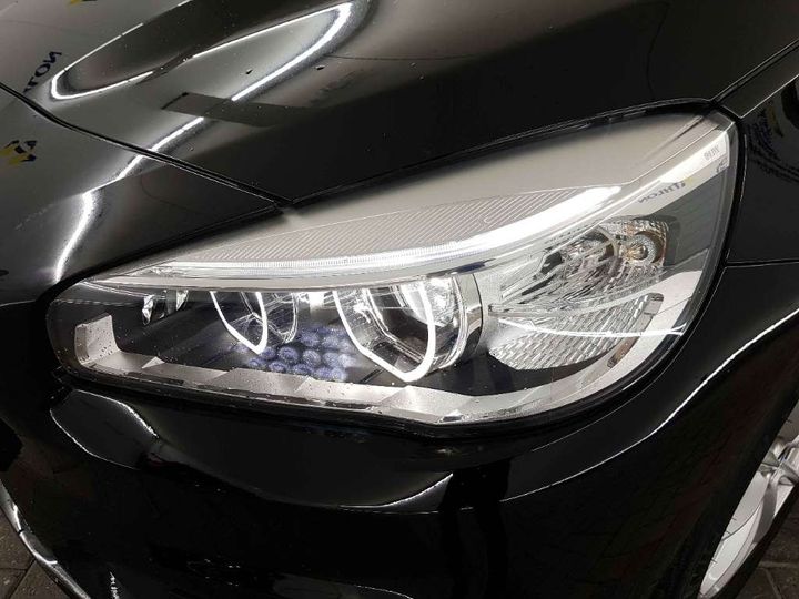 Photo 13 VIN: WBA2A31000V423585 - BMW 2 SERIE ACTIVE TOURER 