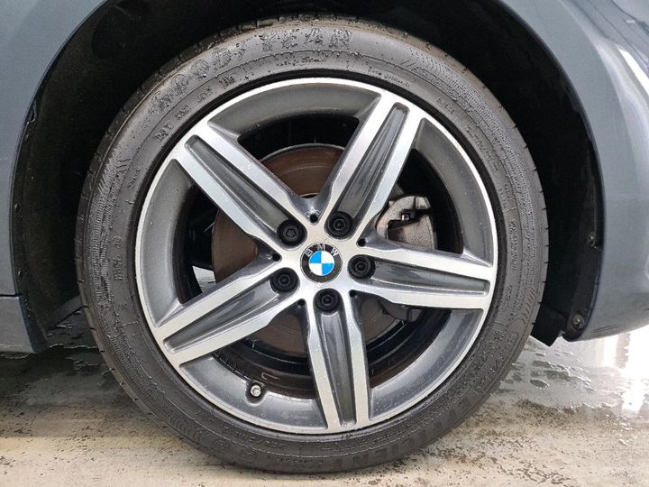 Photo 13 VIN: WBA2A31000V437180 - BMW 218 