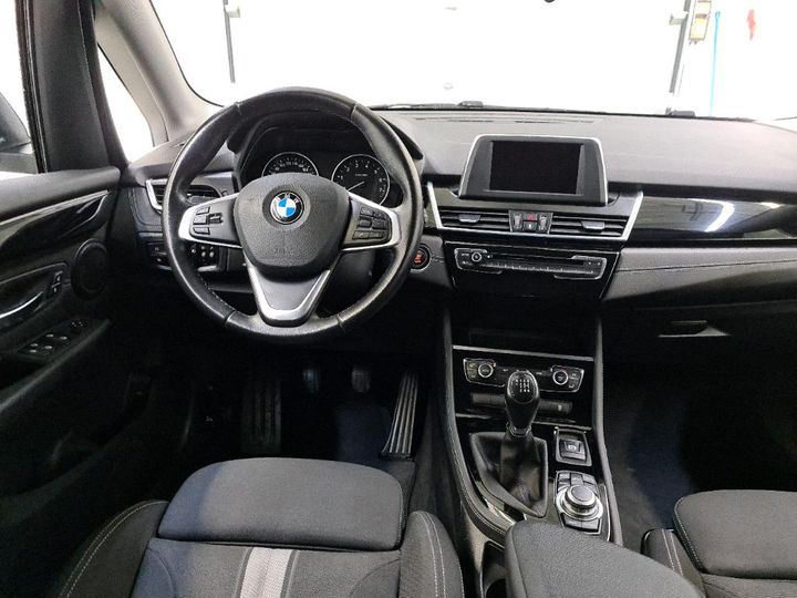 Photo 6 VIN: WBA2A31000V437180 - BMW 218 