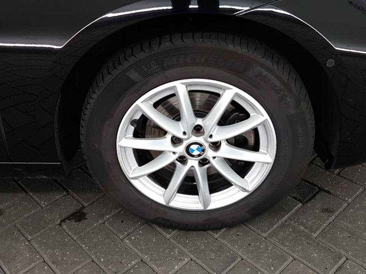 Photo 10 VIN: WBA2A31000V957637 - BMW 2 SERIE ACTIVE TOURER 