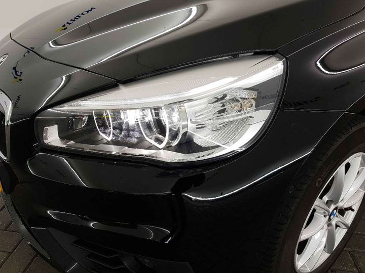 Photo 11 VIN: WBA2A31000V957637 - BMW 2 SERIE ACTIVE TOURER 