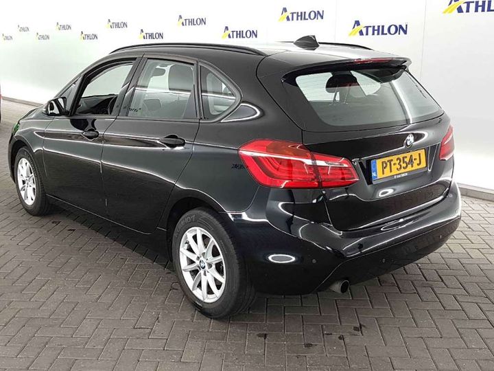 Photo 3 VIN: WBA2A31000V957637 - BMW 2 SERIE ACTIVE TOURER 