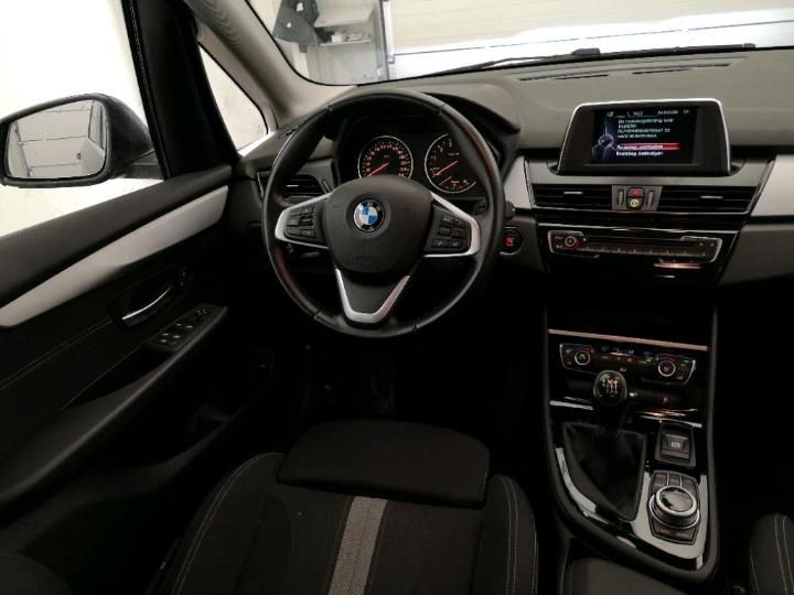 Photo 10 VIN: WBA2A31010V854341 - BMW 2 