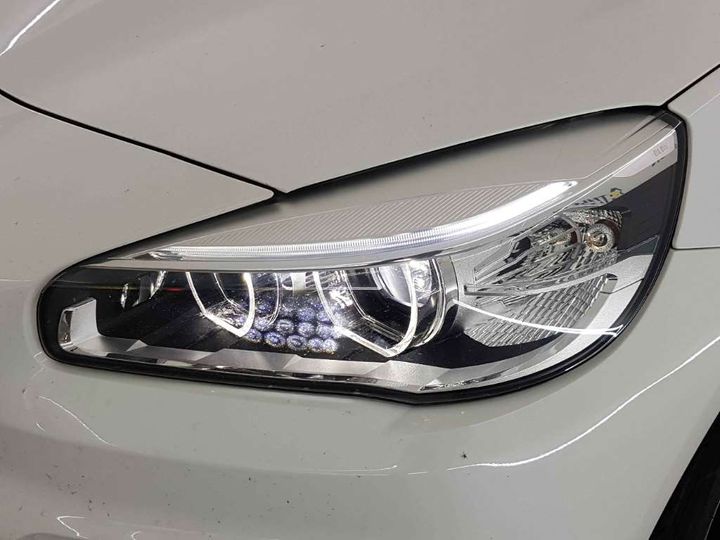 Photo 12 VIN: WBA2A31010VZ45870 - BMW 2 SERIE ACTIVE TOURER 