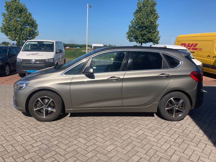 Photo 0 VIN: WBA2A31010VZ48364 - BMW 2-SERIE ACTIVE TOURER 