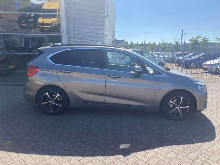 Photo 11 VIN: WBA2A31010VZ48364 - BMW 2-SERIE ACTIVE TOURER 