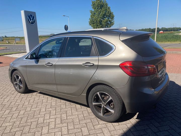 Photo 2 VIN: WBA2A31010VZ48364 - BMW 2-SERIE ACTIVE TOURER 