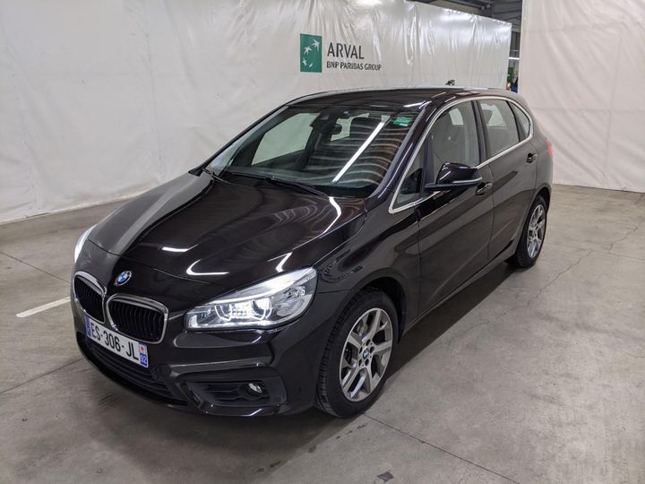 Photo 0 VIN: WBA2A310207A59788 - BMW SERIE 2 ACTIVE TOURER 