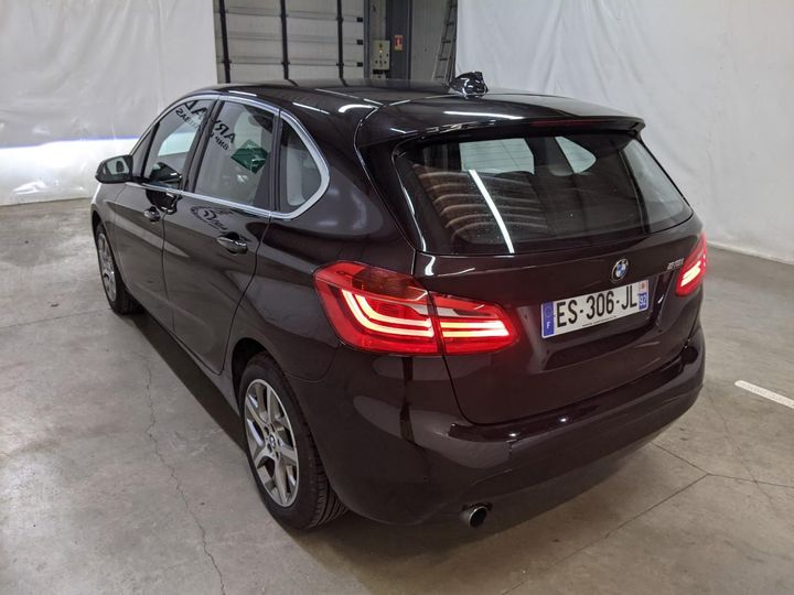 Photo 2 VIN: WBA2A310207A59788 - BMW SERIE 2 ACTIVE TOURER 