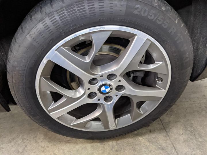 Photo 21 VIN: WBA2A310207A59788 - BMW SERIE 2 ACTIVE TOURER 