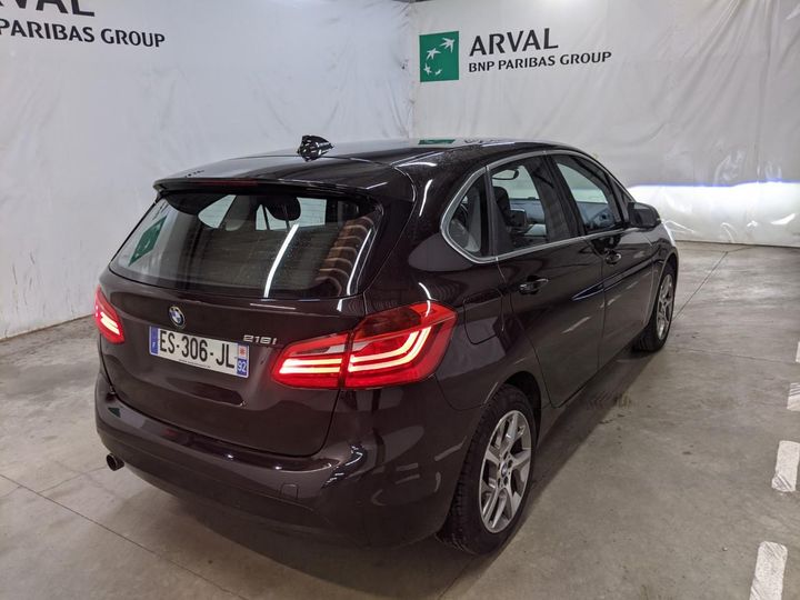 Photo 3 VIN: WBA2A310207A59788 - BMW SERIE 2 ACTIVE TOURER 