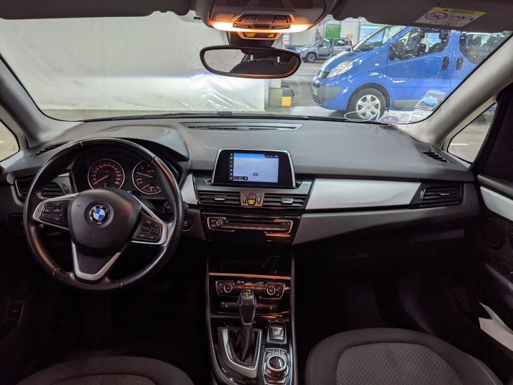 Photo 5 VIN: WBA2A310207A59788 - BMW SERIE 2 ACTIVE TOURER 