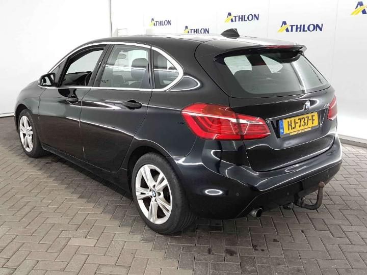 Photo 3 VIN: WBA2A31020V414886 - BMW 2 SERIE ACTIVE TOURER 