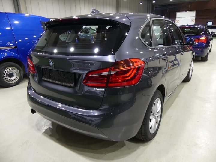 Photo 2 VIN: WBA2A31020V439996 - BMW 2 ACTIVE TOURER 